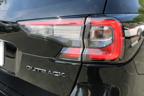Used 2024 Subaru Outback Onyx Edition image 35