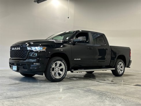 New 2026 RAM 1500 Big Horn image 2