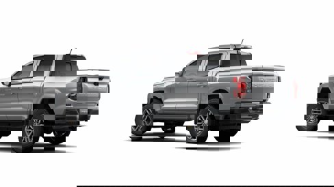 New 2026 Chevrolet Colorado LT w/ Advanced Trailering Package image 50