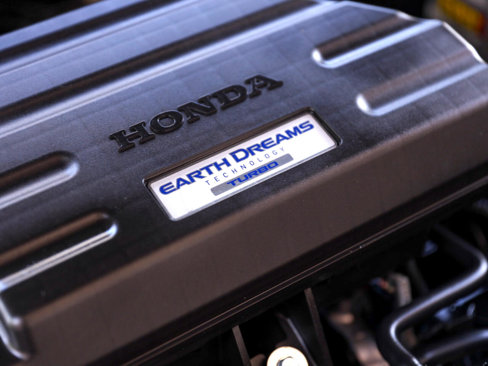 Used 2020 Honda CR-V EX-L image 36
