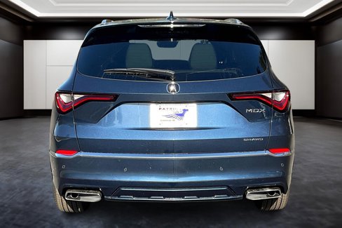 New 2026 Acura MDX SH-AWD w/ Advance Package image 4