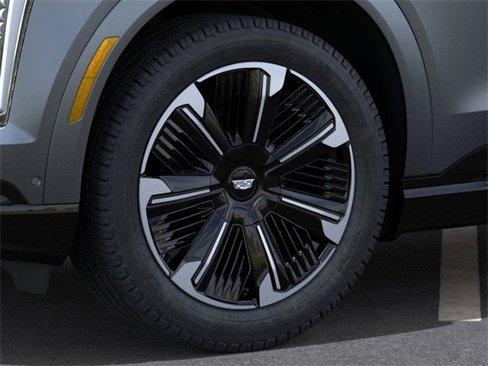 New 2026 Cadillac Escalade IQL Sport 1 image 9