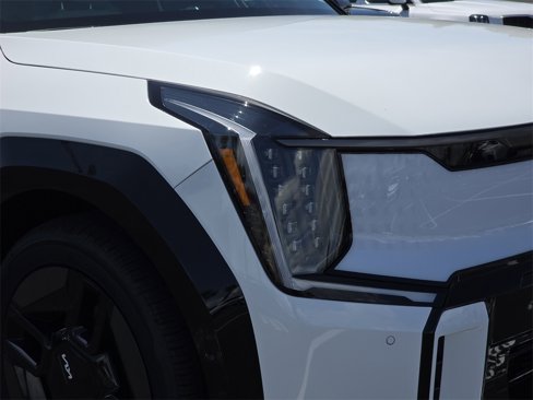New 2026 Kia EV9 GT-Line image 10
