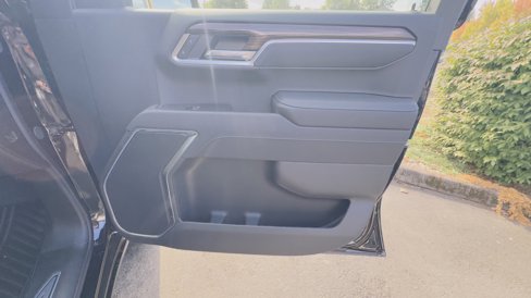 New 2025 Chevrolet Silverado 1500 RST image 9