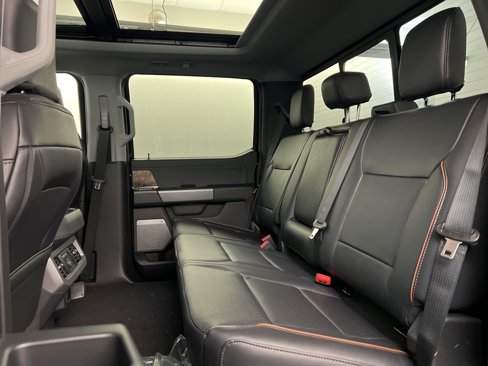 New 2026 Ford F250 Lariat image 35