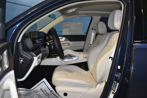 New 2026 Mercedes-Benz GLE 450 4MATIC image 7