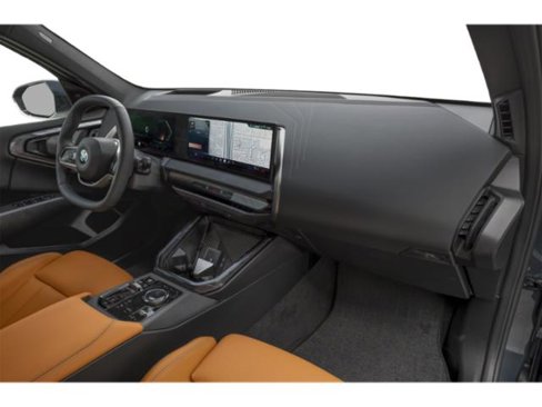 New 2026 BMW X3 xDrive30 w/ Premium Package image 11