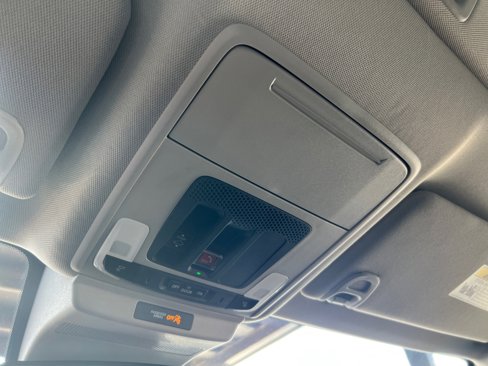 Used 2024 Honda Accord EX image 21