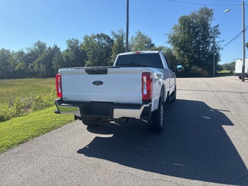 New 2026 Ford F350 XLT image 6