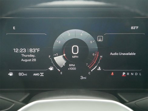 New 2026 GMC Terrain Elevation w/ Technology Package II image 23