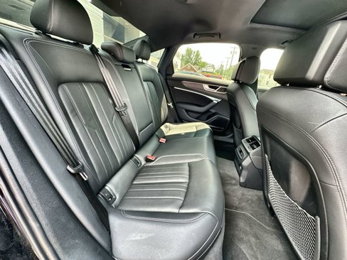 Used 2024 Audi A6 Premium Plus image 28