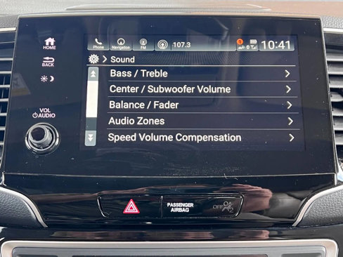 Used 2020 Honda Pilot Touring image 37