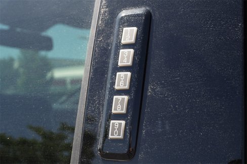 Used 2024 Ford F350 Platinum image 12