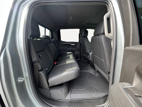 New 2026 Chevrolet Silverado 1500 RST w/ RST All Star Premium Package image 11