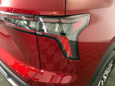 New 2026 Chevrolet Equinox LT w/ Convenience Package II image 14