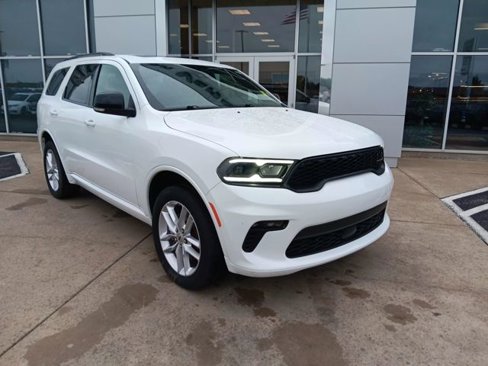 Used 2023 Dodge Durango GT image 8