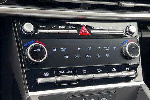 New 2026 Hyundai Santa Fe SEL image 22
