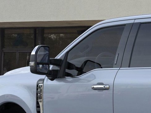 New 2026 Ford F350 Lariat image 20