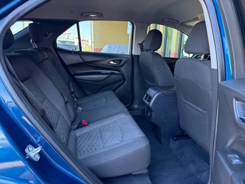 Used 2020 Chevrolet Equinox LT image 27