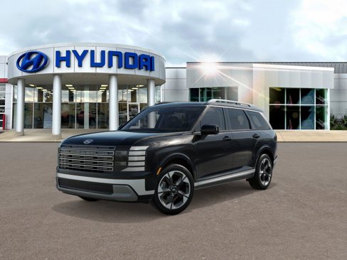 New 2026 Hyundai Palisade Limited image 1