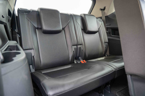Used 2018 Volkswagen Atlas SEL image 11
