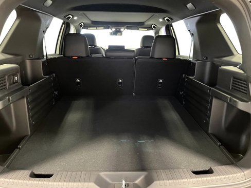 New 2026 Honda Passport TrailSport image 27