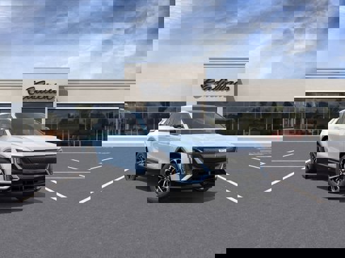 New 2026 Cadillac Lyriq Premium Sport image 1