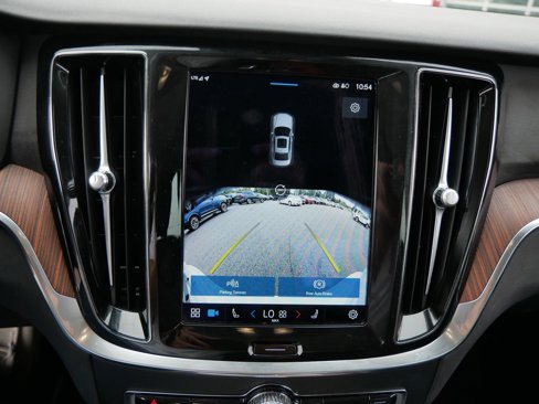 Certified 2024 Volvo S60 B5 Plus image 21