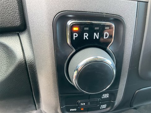 Used 2023 RAM 1500 Tradesman w/ Popular Equipment Group image 30