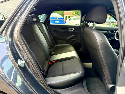 Used 2022 Honda Civic Sport image 21