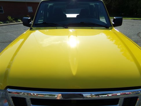 Used 2006 Ford Ranger XLT image 9