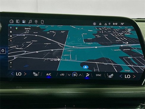 New 2026 Chevrolet Traverse LT w/ LPO, Floor Liner Package image 15