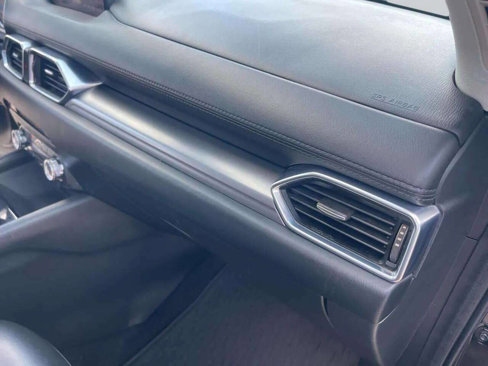 Used 2018 MAZDA CX-5 Touring w/ Preferred Equipment Package image 12