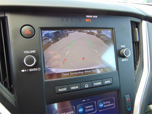 Certified 2024 Subaru Outback 2.5i image 13