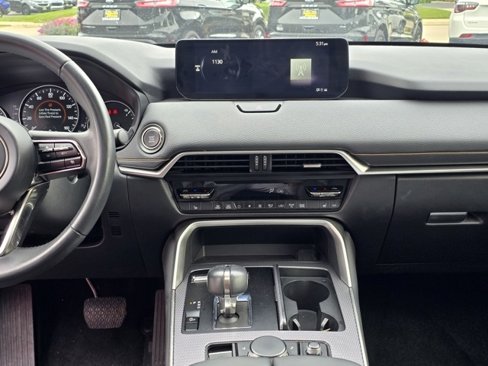 Used 2024 MAZDA CX-90 3.3 Turbo w/ Preferred Plus image 21