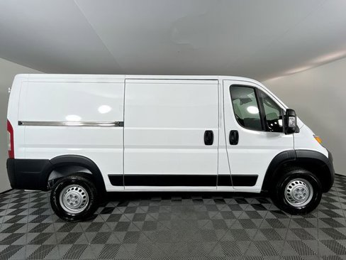 New 2026 RAM ProMaster 1500 image 10