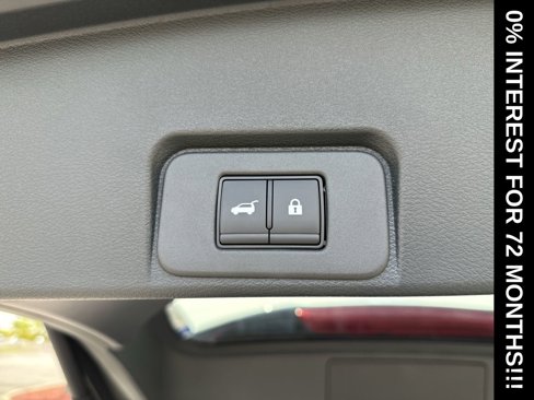 New 2026 Nissan Rogue Platinum w/ Platinum Premium Package image 33