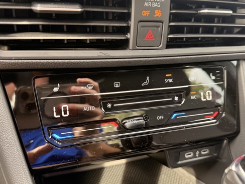 New 2026 Volkswagen Jetta Sport image 5