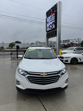 Used 2020 Chevrolet Equinox Premier w/ LPO, Floor Liner Package image 18