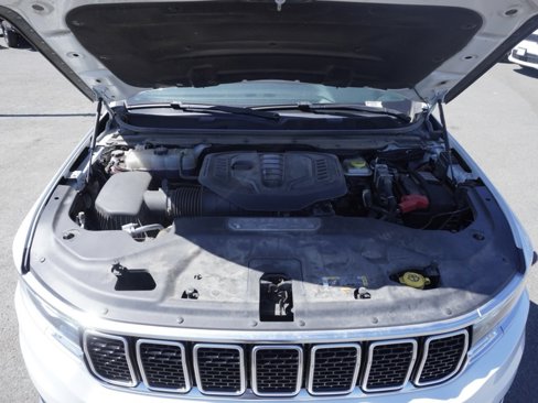 Used 2023 Jeep Wagoneer L Series II image 28