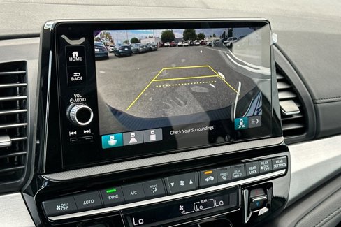 New 2026 Honda Odyssey Sport-L image 22