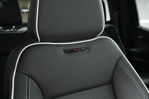 New 2026 GMC Sierra 1500 AT4X image 20