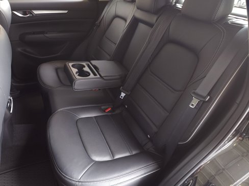 New 2025 MAZDA CX-5 AWD 2.5 S w/ Preferred Package image 29