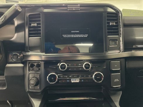 New 2026 Ford F250 Lariat image 21