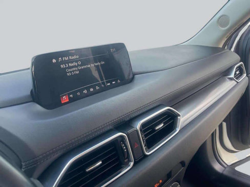 Used 2019 MAZDA CX-5 Touring image 20