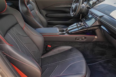 New 2026 Aston Martin V8 Vantage Coupe image 38