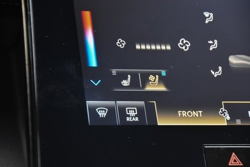 New 2026 INFINITI QX80 Sensory w/ Sport Exterior Package image 36