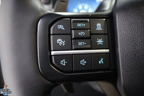 Used 2025 Ford F150 Raptor image 16