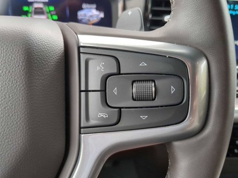 Certified 2024 Chevrolet Silverado 1500 LTZ w/ LTZ Premium Package image 15