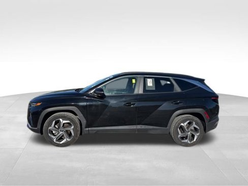 Used 2023 Hyundai Tucson SEL w/ Convenience Package image 4